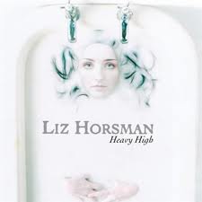 Horsman Liz-Heavy high